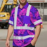 hi-vis-hawaiian-shirt-reflective-tapes-pink-neon-violet-bird-of-72328.webp