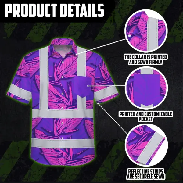 hi-vis-hawaiian-shirt-reflective-tapes-pink-neon-violet-bird-of-b815c.webp
