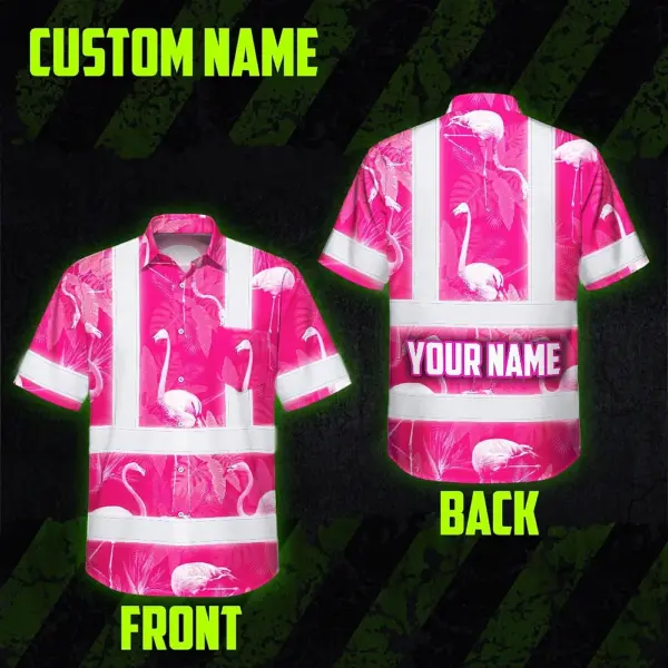 hi-vis-hawaiian-shirt-reflective-tapes-pink-neon-white-flamingo-15daf.webp