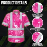 hi-vis-hawaiian-shirt-reflective-tapes-pink-neon-white-flamingo-6792a.webp