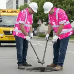 hi-vis-hawaiian-shirt-reflective-tapes-pink-neon-white-flamingo-e3e64.webp