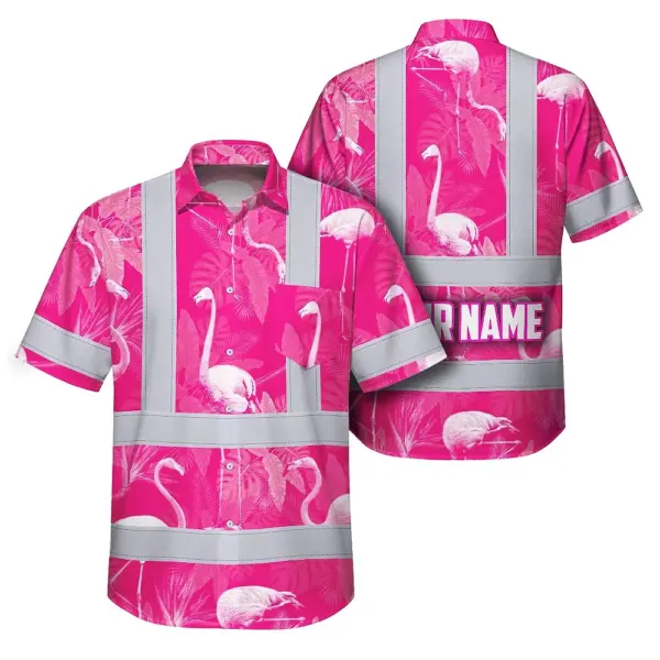 hi-vis-hawaiian-shirt-reflective-tapes-pink-neon-white-flamingo-f2022.webp