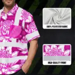 hi-vis-hawaiian-shirt-reflective-tapes-pink-neon-white-protea-custom-eba4b.webp