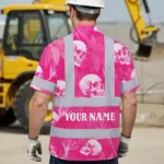 hi-vis-hawaiian-shirt-reflective-tapes-pink-neon-white-skull-custom-7ded0.webp