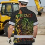 hi-vis-hawaiian-shirt-reflective-tapes-rainbow-polynesian-tribal-8dc06.webp