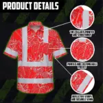 hi-vis-hawaiian-shirt-reflective-tapes-red-neon-flowers-custom-name-1d176.webp