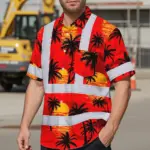 hi-vis-hawaiian-shirt-reflective-tapes-red-neon-flowers-custom-name-3-7f5a1.webp