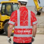 hi-vis-hawaiian-shirt-reflective-tapes-red-neon-flowers-custom-name-c4ed2.webp