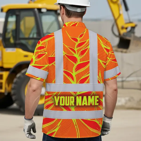 hi-vis-hawaiian-shirt-reflective-tapes-red-neon-lime-heliconia-35072.webp