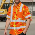 hi-vis-hawaiian-shirt-reflective-tapes-red-neon-lime-heliconia-83ff3.webp