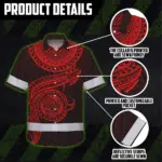 hi-vis-hawaiian-shirt-reflective-tapes-red-neon-polynesian-skull-15a7c.webp