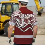 hi-vis-hawaiian-shirt-reflective-tapes-red-neon-white-polynesian-b6718.webp