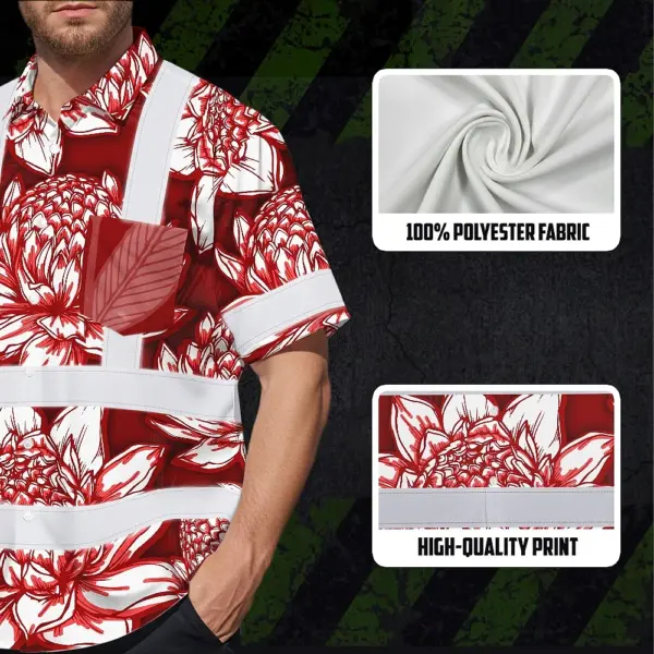 hi-vis-hawaiian-shirt-reflective-tapes-red-neon-white-protea-custom-6c858.webp