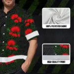 hi-vis-hawaiian-shirt-reflective-tapes-red-ohia-lehua-polynesian-72df3.webp