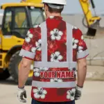 hi-vis-hawaiian-shirt-reflective-tapes-red-white-hibiscus-custom-15e99.webp