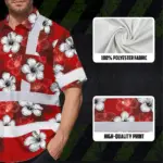hi-vis-hawaiian-shirt-reflective-tapes-red-white-hibiscus-custom-201a4.webp