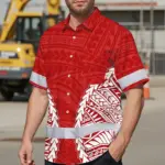 hi-vis-hawaiian-shirt-reflective-tapes-red-white-polynesian-custom-d1de4.webp