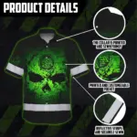 hi-vis-hawaiian-shirt-reflective-tapes-skull-viking-symbol-green-35f80.webp