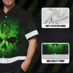 hi-vis-hawaiian-shirt-reflective-tapes-skull-viking-symbol-green-9e0ae.webp