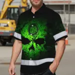hi-vis-hawaiian-shirt-reflective-tapes-skull-viking-symbol-green-f7813.webp