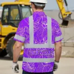 hi-vis-hawaiian-shirt-reflective-tapes-violet-neon-flowers-custom-5ef74.webp