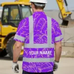 hi-vis-hawaiian-shirt-reflective-tapes-violet-neon-flowers-custom-689fc.webp