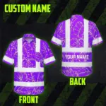 hi-vis-hawaiian-shirt-reflective-tapes-violet-neon-flowers-custom-db56e.webp