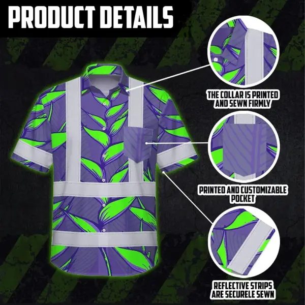 hi-vis-hawaiian-shirt-reflective-tapes-violet-neon-green-heliconia-1b674.webp