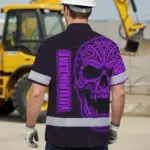 hi-vis-hawaiian-shirt-reflective-tapes-violet-neon-polynesian-half-e57bc.webp