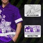 hi-vis-hawaiian-shirt-reflective-tapes-violet-neon-polynesian-tribal-77e8e.webp