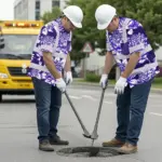 hi-vis-hawaiian-shirt-reflective-tapes-violet-neon-white-protea-9f03b.webp
