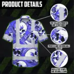 hi-vis-hawaiian-shirt-reflective-tapes-white-blue-skull-custom-name-8ed9d.webp