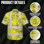 hi-vis-hawaiian-shirt-reflective-tapes-yellow-neon-flowers-custom-74a58.webp