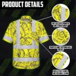 hi-vis-hawaiian-shirt-reflective-tapes-yellow-neon-flowers-custom-a3c8c.webp