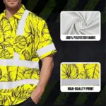 hi-vis-hawaiian-shirt-reflective-tapes-yellow-neon-flowers-custom-e75f3.webp