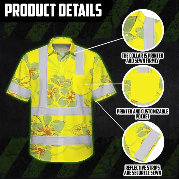 hi-vis-hawaiian-shirt-reflective-tapes-yellow-neon-grey-plumeria-20fec.webp