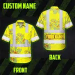hi-vis-hawaiian-shirt-reflective-tapes-yellow-neon-grey-plumeria-b1e7f.webp