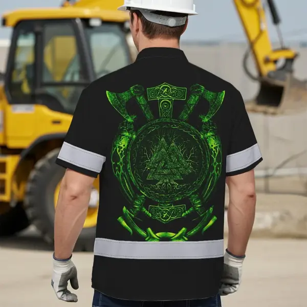 hi-vis-hawaiian-shirt-reflective-viking-green-neon-custom-safety-67a1a.webp