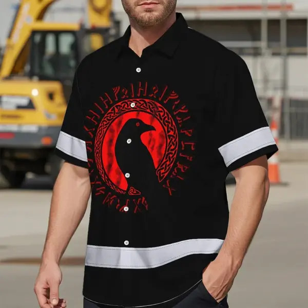hi-vis-hawaiian-shirt-reflective-viking-raven-red-neon-custom-safety-453b0.webp