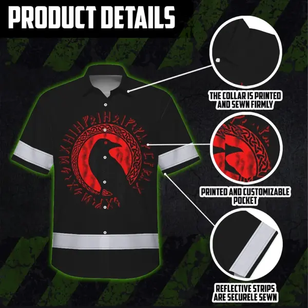 hi-vis-hawaiian-shirt-reflective-viking-raven-red-neon-custom-safety-6ddf3.webp