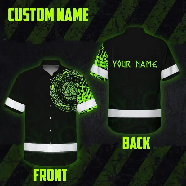 hi-vis-hawaiian-shirt-reflective-viking-triple-horn-of-odin-gradient-09208.webp
