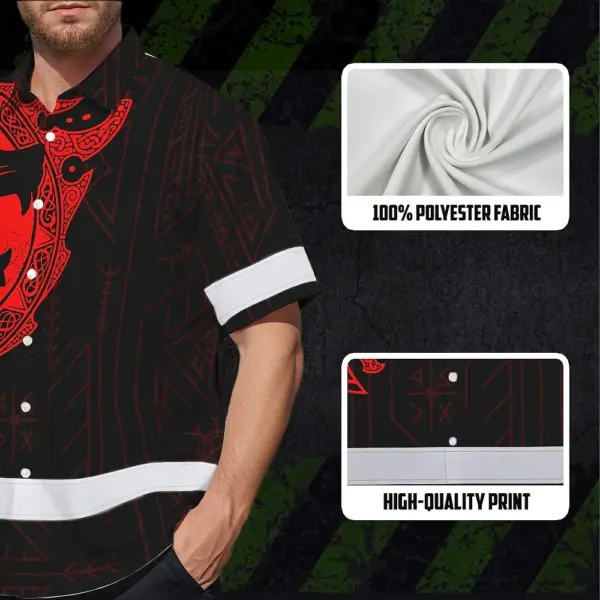 hi-vis-hawaiian-shirt-reflective-viking-wolf-red-neon-custom-name-d17bf.webp