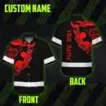 hi-vis-hawaiian-shirt-reflective-viking-wolf-red-neon-custom-name-e732d.webp