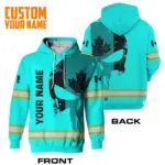hi-vis-hoodie-reflective-blue-neon-skull-with-canada-flag-custom-e3b5a.webp