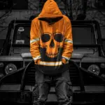 hi-vis-hoodie-reflective-canada-flag-orange-neon-skull-custom-name-12222.webp