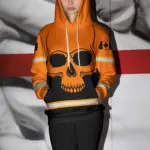 hi-vis-hoodie-reflective-canada-flag-orange-neon-skull-custom-name-4236f.webp
