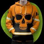 hi-vis-hoodie-reflective-canada-flag-orange-neon-skull-custom-name-c7944.webp
