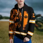 hi-vis-hoodie-reflective-canada-flag-orange-neon-soldier-custom-name-65b74.webp