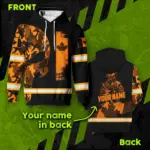 hi-vis-hoodie-reflective-canada-flag-orange-neon-soldier-custom-name-8e834.webp