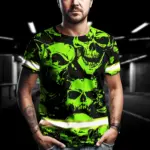 hi-vis-hoodie-reflective-green-neon-pattern-skull-custom-name-safety-a3f50.webp